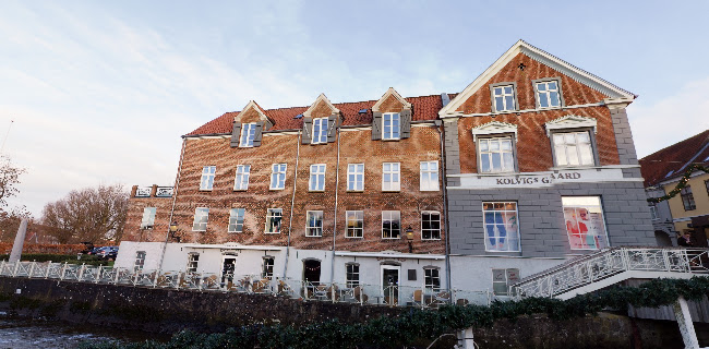 Opinii despre Kolvig - by Skovmose în Ribe - Gastronomi og hotelvirksomhed