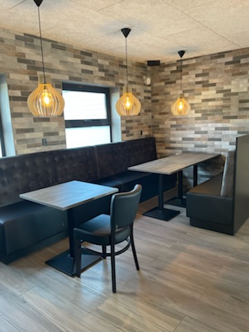 Opinii despre Alaturka Restaurant în Grindsted - Gastronomi og hotelvirksomhed