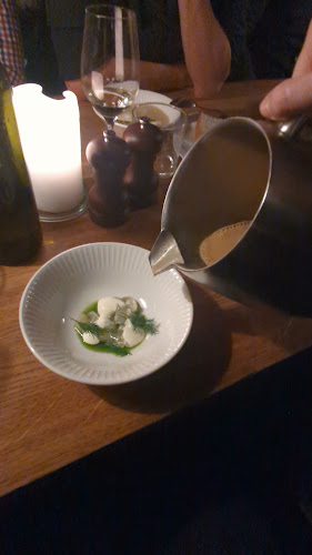 Madklubben København