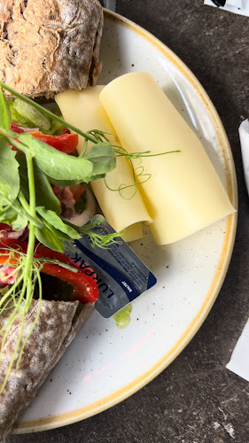 Opinii despre Cafe Butler în Aabenraa - Gastronomi og hotelvirksomhed