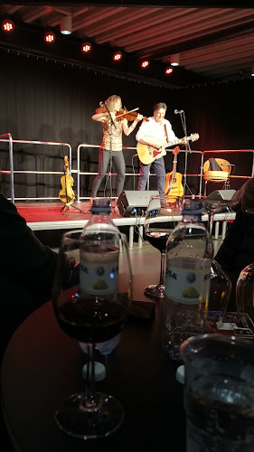 Opinii despre Spisehuset Bolværket în Gilleleje - Gastronomi og hotelvirksomhed