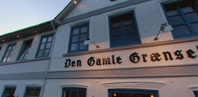 Den Gamle Grænsekro