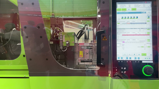 Opinii despre Brickaccino în Billund - Gastronomi og hotelvirksomhed