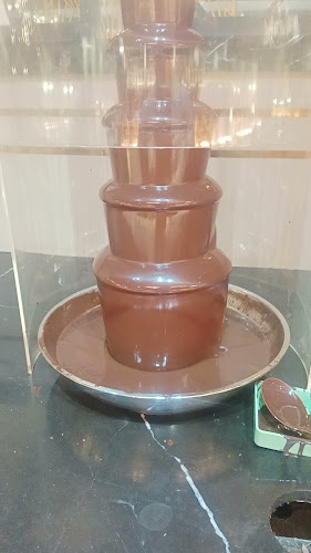 Comentarii opinii despre Restaurant Chop-Sticks Værløse