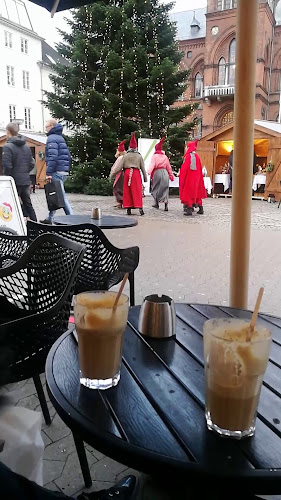 Opinii despre KaffeBaren în Vejle - Gastronomi og hotelvirksomhed