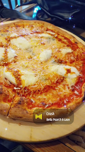 Opinii despre Pizzeria Scamorza în København - Gastronomi og hotelvirksomhed