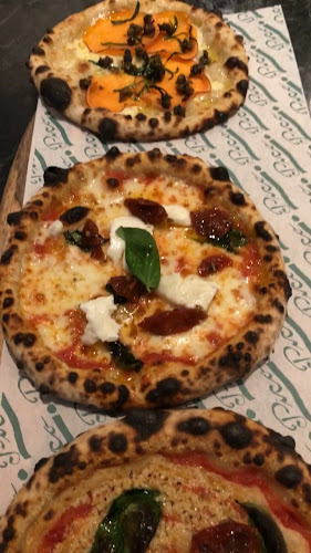 Comentarii opinii despre Pico Pizza Nørrebro