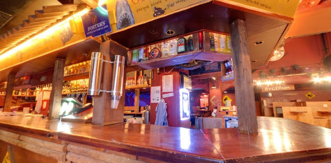 Comentarii opinii despre The Australian Bar Odense