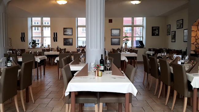 Opinii despre Ristorante Pizzeria Roma în Silkeborg - Gastronomi og hotelvirksomhed