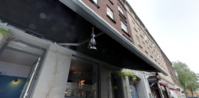 Kind Of Blue - Gastronomi og hotelvirksomhed