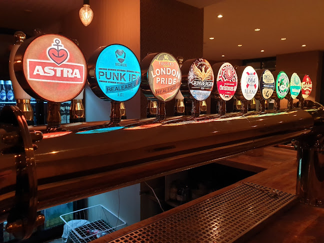 Opinii despre Morzybitten în Horsens - Gastronomi og hotelvirksomhed