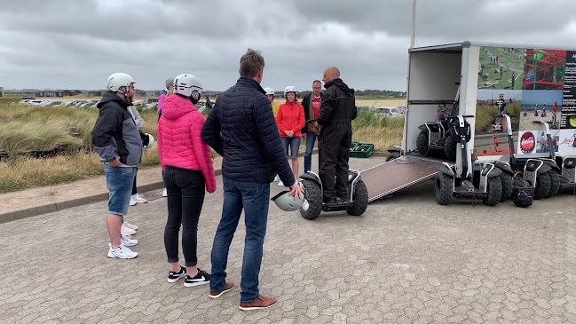 Bagagerumsmarked Søndervig