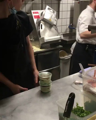 Comentarii opinii despre Restaurant Magstræde 16