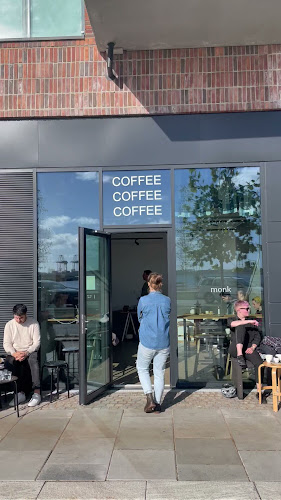 Opinii despre Monk în Aarhus - Gastronomi og hotelvirksomhed