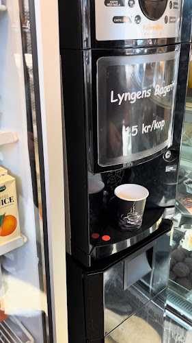 Lyngens Bageri - Gastronomi og hotelvirksomhed