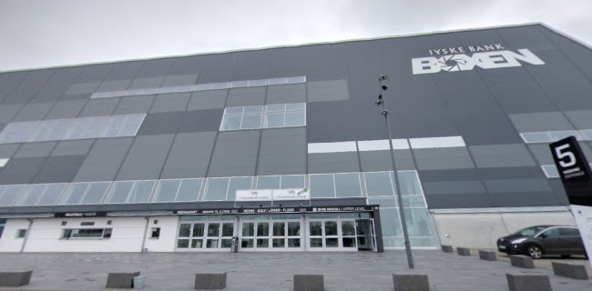 A Hereford Beefstouw, BOXEN - Herning