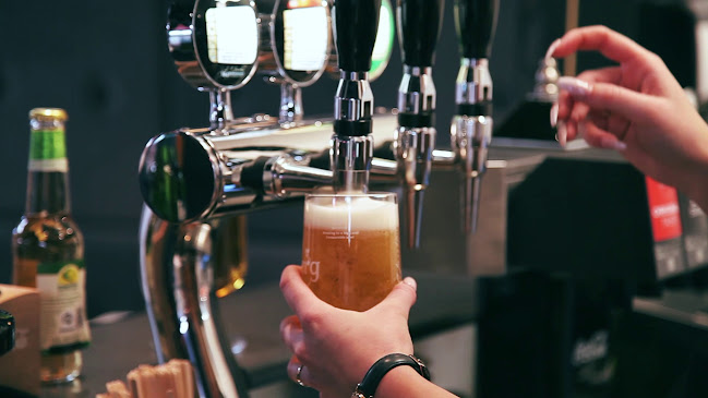 Opinii despre BurgerMania în Odense - Gastronomi og hotelvirksomhed