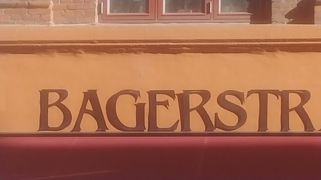 Lundgren V.I.P. - København