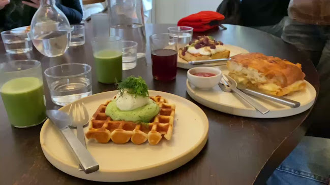 Apotek 57 - København