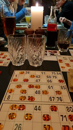 Meyers Spisehus - Gastronomi og hotelvirksomhed