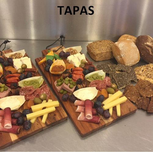 Hjertebageriet - Gastronomi og hotelvirksomhed