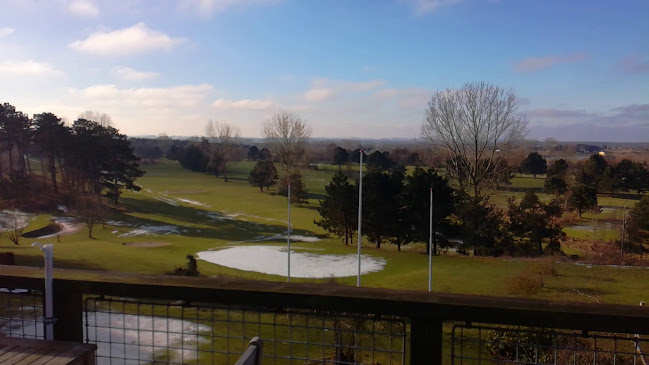 Opinii despre Café Solvogn în Højby - Gastronomi og hotelvirksomhed