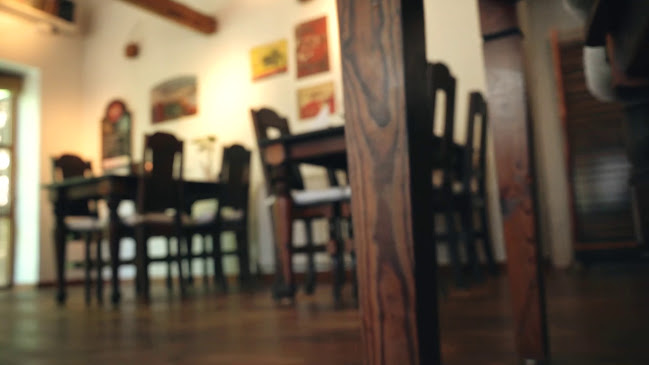 Opinii despre Frøken Madsen's Spisehus în Sæby - Gastronomi og hotelvirksomhed