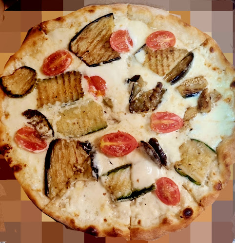 ( 2840 HOLTE ) Kongens Pizzaria og Burger House - Gastronomi og hotelvirksomhed