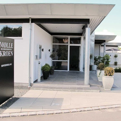 Møllekroen - Gastronomi og hotelvirksomhed