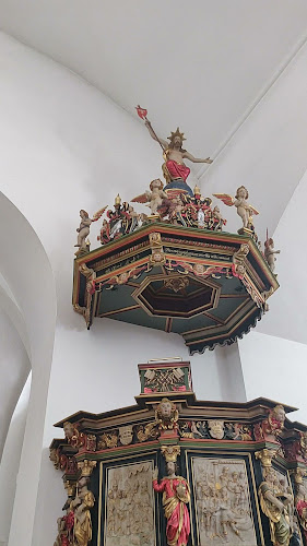 Big Ben Old English Pub - Varde