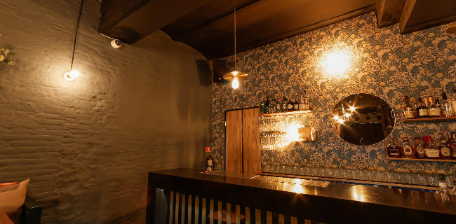 Blume - Gastronomi og hotelvirksomhed