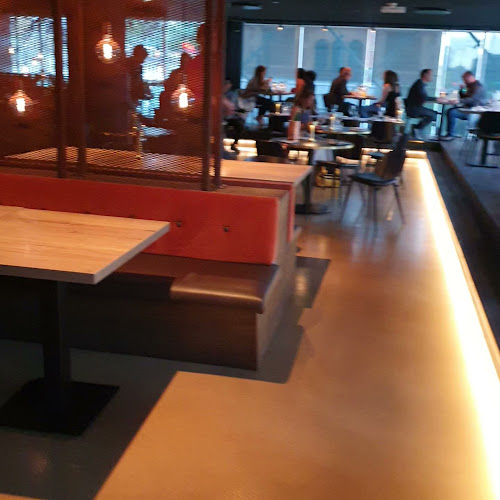 Feed Bistro - Gastronomi og hotelvirksomhed