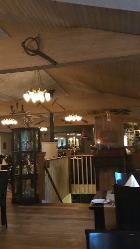 Opinii despre Bryggeri Skovlyst în Værløse - Gastronomi og hotelvirksomhed