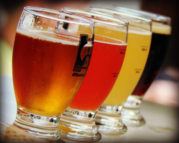 RAS GASTRO & MALT - Haderslev