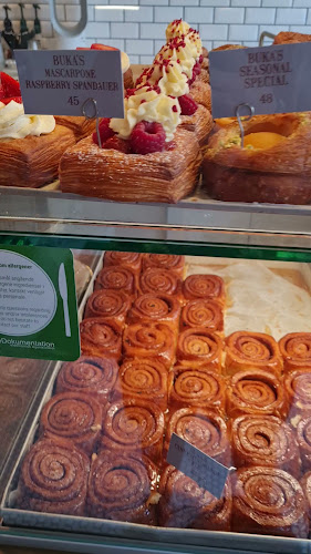 BUKA BAKERY - Frederiksberg