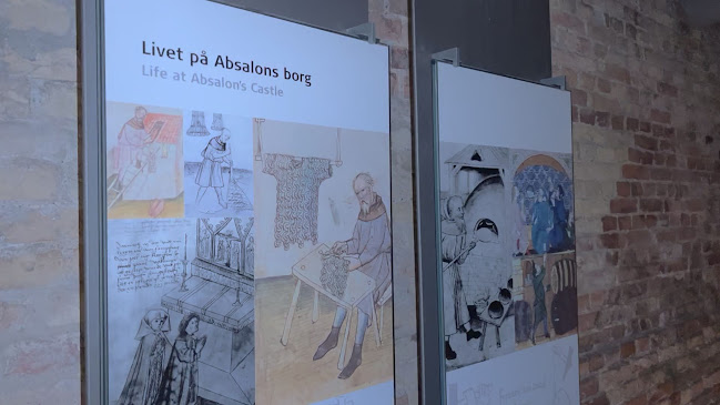 Opinii despre Meyers i Tårnet în Indre By - Gastronomi og hotelvirksomhed