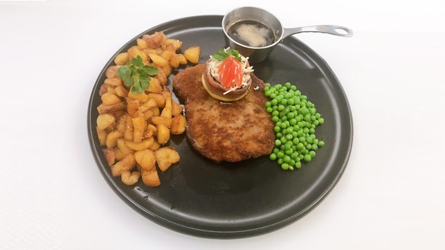 Restaurant Odin ApS - Gastronomi og hotelvirksomhed