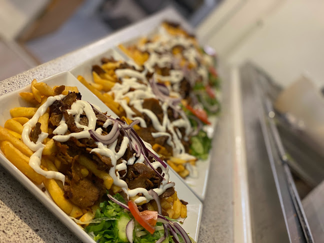 KLITTENS Pizza & Grill _ Hvide Sande - Hvide Sande