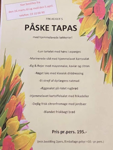 Gammel Havnevej 1, 8585 Glesborg