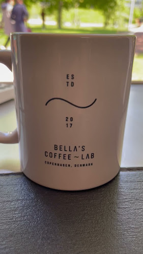 Comentarii opinii despre Bellas Coffee Cup