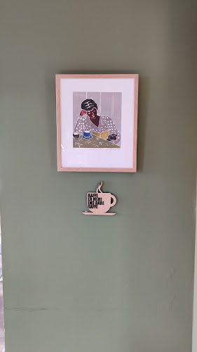 Opinii despre Café Badevej în Ringkøbing - Gastronomi og hotelvirksomhed