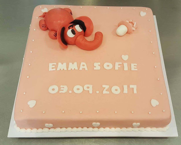 Hjertebageriet - Vejle