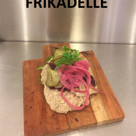 Comentarii opinii despre Hjertebageriet