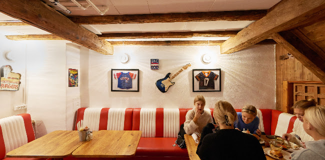 Comentarii opinii despre The Midwestern Diner