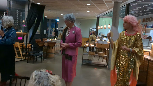 Spisehuset Bolværket - Gastronomi og hotelvirksomhed