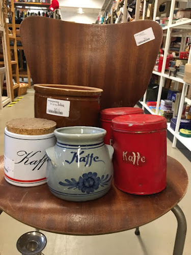 Vejlevej 10, 8700 Horsens