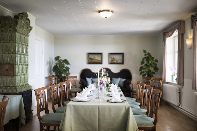 Comentarii opinii despre Restaurant Skamlingsbanken I/S v/Karina Poulsen og Niels H Sohl