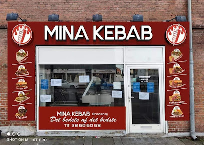 Mina Kebab