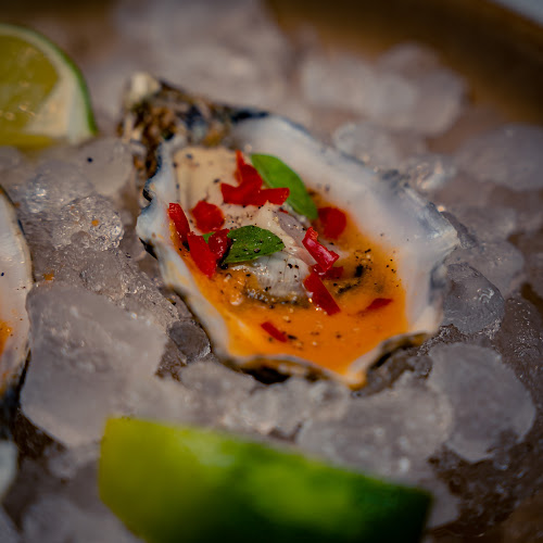 Opinii despre Tacobello în København - Gastronomi og hotelvirksomhed