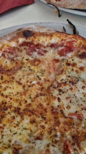 Opinii despre Porto în Thisted - Gastronomi og hotelvirksomhed